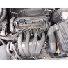 Detalhamento das peças para Peugeot 406 (8B) 1.8 16V Gasolina do ano 2006 com motor LFY (XU7JP4)