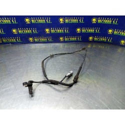 Recambio de sensor abs para citroen xsara picasso 1.6 hdi 90 sx top referencia OEM IAM   