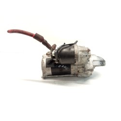 Motore di avviamento BMW 3 (E46) | Desguace Becerril