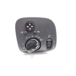 Comando luci Clase C coupe (CL203) | Desguace Becerril