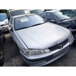Parts breakdown for Peugeot 406 (8B) 1.8 16V Petrol of the year 2002 with engine 6FZ (EW7J4)