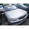 Detalhamento das peças para Peugeot 406 (8B) 1.8 16V Gasolina do ano 2002 com motor 6FZ (EW7J4)