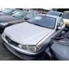 Detalhamento das peças para Peugeot 406 (8B) 1.8 16V Gasolina do ano 2002 com motor 6FZ (EW7J4)