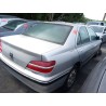 Detalhamento das peças para Peugeot 406 (8B) 1.8 16V Gasolina do ano 2002 com motor 6FZ (EW7J4)