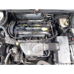 Detalhamento das peças para Peugeot 406 (8B) 1.8 16V Gasolina do ano 2002 com motor 6FZ (EW7J4)