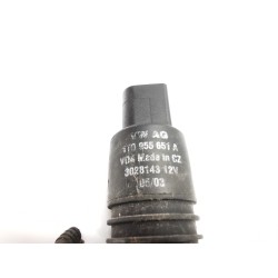 Bomba de limpeza Volkswagen Touran (1T1, 1T2) | Desguace Becerril