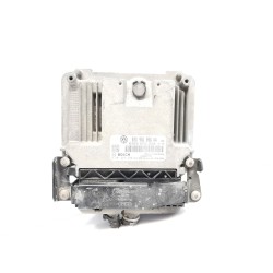 Engine control unit (ECU) Seat Leon (1P1) | Becerril Scrap Yard