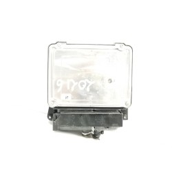 Engine control unit (ECU) Seat Leon (1P1) | Becerril Scrap Yard