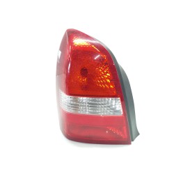 Left rear taillight Nissan Primera (P12) | Becerril Scrap Yard