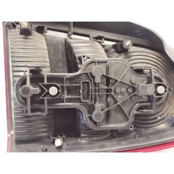 Left rear taillight Nissan Primera (P12) | Becerril Scrap Yard