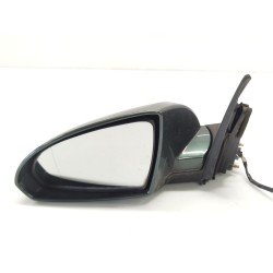 Left rearview mirror Nissan Primera (P12) | Becerril Scrap Yard