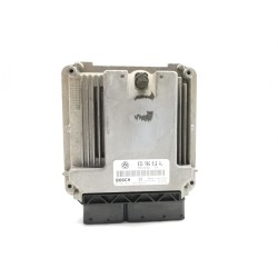Engine control unit (ECU) Volkswagen Touran (1T1, 1T2) | Becerril Scrap Yard