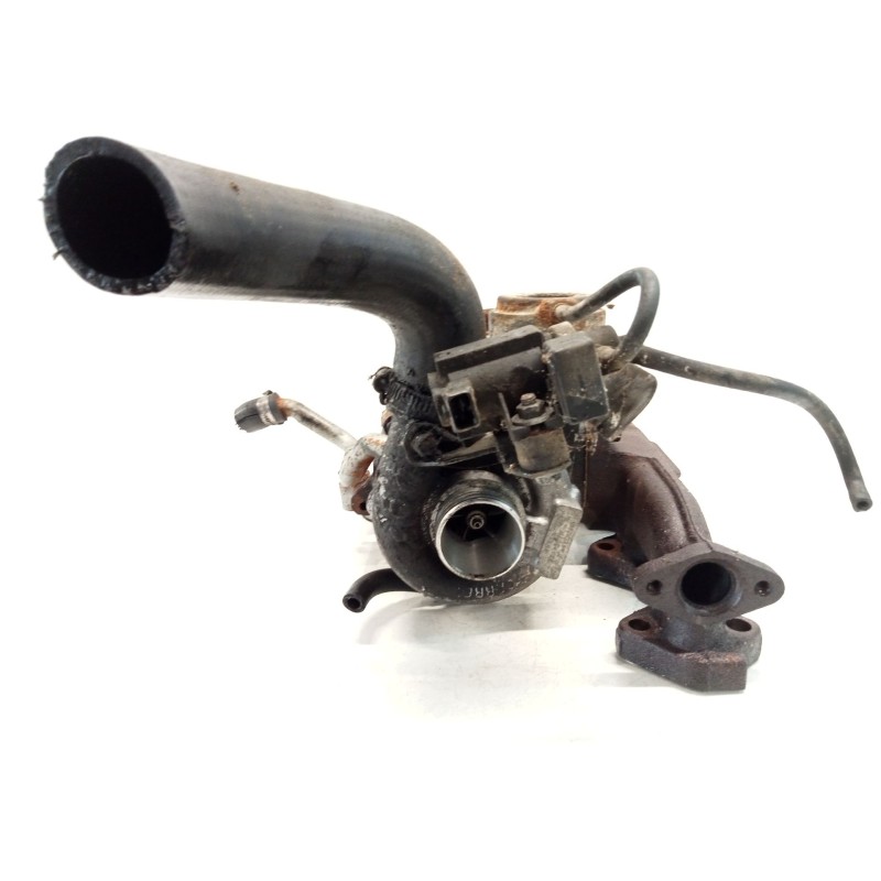 Turbocompressore BMW 3 (E46) | Desguace Becerril Turbocompressore BMW 3 (E46) | Desguace Becerril