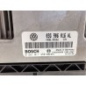 Recambio de centralita motor uce para volkswagen touran (1t1, 1t2) 2.0 tdi referencia OEM IAM 03G906016AL 0281011450 