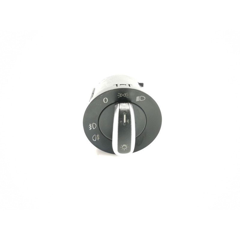 Mando luces Volkswagen Touran (1T1, 1T2) | Desguace Becerril Mando luces Volkswagen Touran (1T1, 1T2) | Desguace Becerril