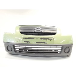 Para-choques dianteiro CITROEN C2 (JM_) | Desguace Becerril