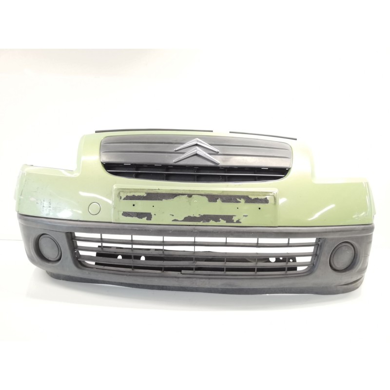 Para-choques dianteiro CITROEN C2 (JM_) | Desguace Becerril Para-choques dianteiro CITROEN C2 (JM_) | Desguace Becerril
