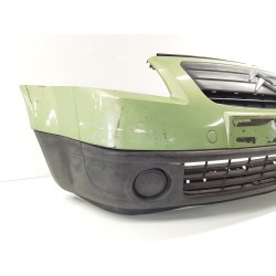 Para-choques dianteiro CITROEN C2 (JM_) | Desguace Becerril