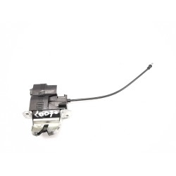 Recambio de cerradura maletero / portón para mercedes-benz clase c coupé (cl203) c 200 kompressor (203.745) referencia OEM IAM A
