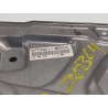 Front left window regulator Nissan Primera (P12) | Becerril Scrap Yard