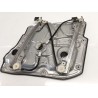 Front left window regulator Nissan Primera (P12) | Becerril Scrap Yard
