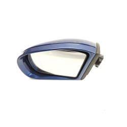 Left rearview mirror Clase C coupe (CL203) | Becerril Scrap Yard