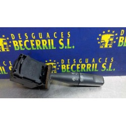 Recambio de mando limpia para peugeot 206 berlina xr referencia OEM IAM 96049587ZL  