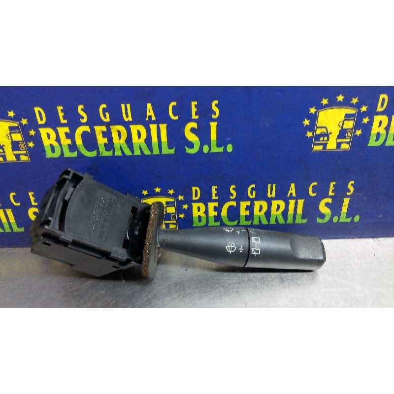 Recambio de mando limpia para peugeot 206 berlina xr referencia OEM IAM 96049587ZL Recambio de mando limpia para peugeot 206 berlina xr referencia OEM IAM 96049587ZL