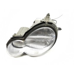 Faro izquierdo Clase C coupe (CL203) | Desguace Becerril