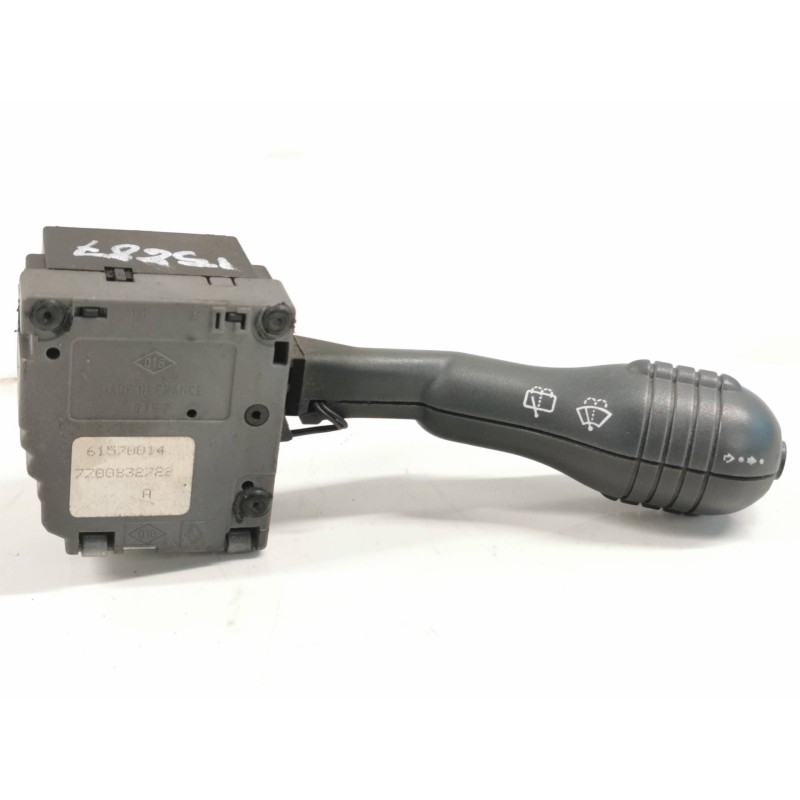 Recambio de mando limpia para renault twingo (co6) 1.2 alize referencia OEM IAM Recambio de mando limpia para renault twingo (co6) 1.2 alize referencia OEM IAM