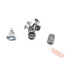Recambio de antirrobo para volkswagen touran (1t1, 1t2) 2.0 tdi referencia OEM IAM 1K0905851  