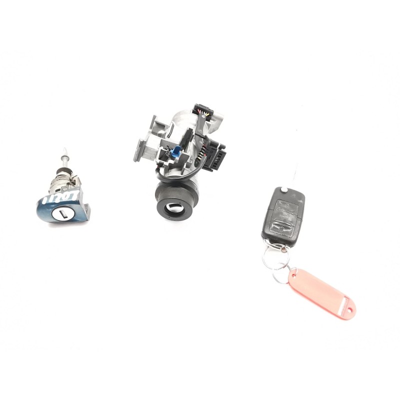 Recambio de antirrobo para volkswagen touran (1t1, 1t2) 2.0 tdi referencia OEM IAM 1K0905851  