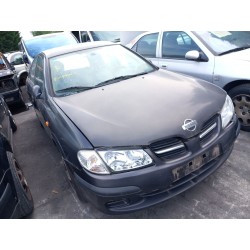 Parts breakdown for Nissan almera tino (V10) 1.8 Petrol of the year 2000 with engine QG18DE
