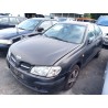 Detalhamento das peças para Nissan almera tino (V10) 1.8 Gasolina do ano 2000 com motor QG18DE