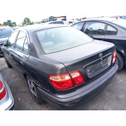 Detalhamento das peças para Nissan almera tino (V10) 1.8 Gasolina do ano 2000 com motor QG18DE
