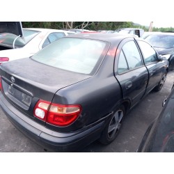 Detalhamento das peças para Nissan almera tino (V10) 1.8 Gasolina do ano 2000 com motor QG18DE