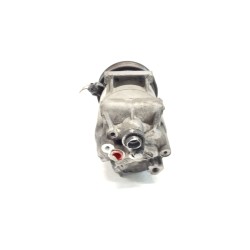 Recambio de compresor aire acondicionado para renault scénic ii (jm0/1_) 1.5 dci (jm1e, jm16) referencia OEM IAM 8200470242  