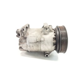 Recambio de compresor aire acondicionado para renault scénic ii (jm0/1_) 1.5 dci (jm1e, jm16) referencia OEM IAM 8200470242  