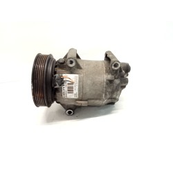 Recambio de compresor aire acondicionado para renault scénic ii (jm0/1_) 1.5 dci (jm1e, jm16) referencia OEM IAM 8200470242  