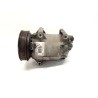 Recambio de compresor aire acondicionado para renault scénic ii (jm0/1_) 1.5 dci (jm1e, jm16) referencia OEM IAM 8200470242  