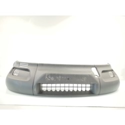 Para-choques dianteiro Iveco Daily IV caja/chasis | Desguace Becerril