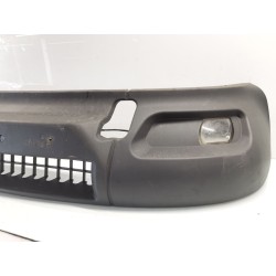 Para-choques dianteiro Iveco Daily IV caja/chasis | Desguace Becerril