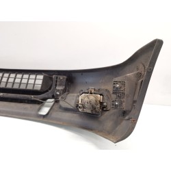 Para-choques dianteiro Iveco Daily IV caja/chasis | Desguace Becerril