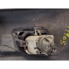 Para-choques dianteiro Iveco Daily IV caja/chasis | Desguace Becerril