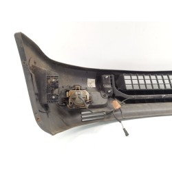 Para-choques dianteiro Iveco Daily IV caja/chasis | Desguace Becerril