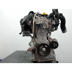 Complete engine Dacia Sandero III | Becerril Scrap Yard