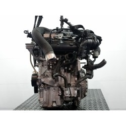 Complete engine Dacia Sandero III | Becerril Scrap Yard