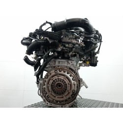 Complete engine Dacia Sandero III | Becerril Scrap Yard