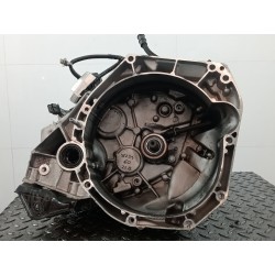 Recambio de caja cambios para dacia sandero iii 1.0 sce 65 referencia OEM IAM JT4004  