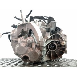 Scatola del cambio Dacia Sandero III | Desguace Becerril